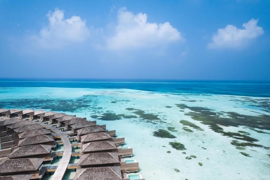 Jawakara Island Maldives