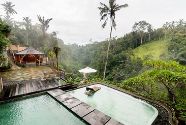 Ulun Ubud Resort