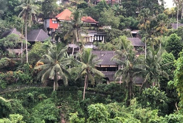 Ibah Luxury Villas & Spa