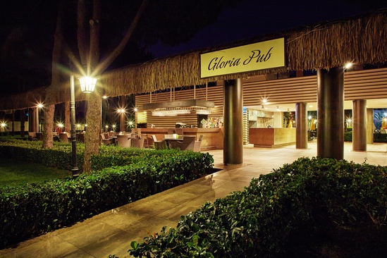 Gloria Golf Resort