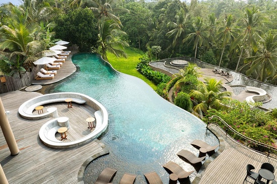 Abisena Ubud