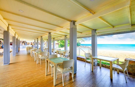 Beyond Resort Karon
