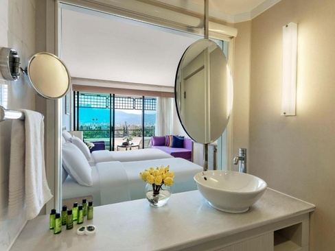 Rixos Downtown Antalya