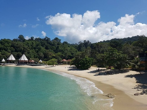 The Ritz-Carlton, Langkawi