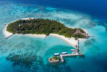 Makunudu Island