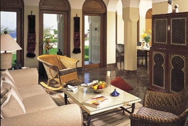 The Oberoi Sahl Hasheesh