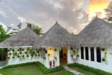 Equator Village