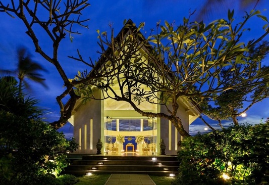 The Seminyak Beach Resort & Spa