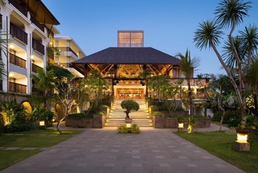 Element By Westin Bali Ubud