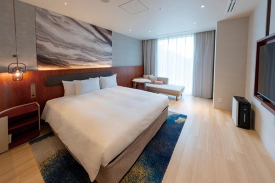 Hotel Springs Makuhari Premier
