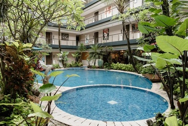 Amaroossa Suite Bali