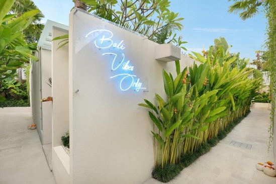 Aleva Villa By Ini Vie Hospitality