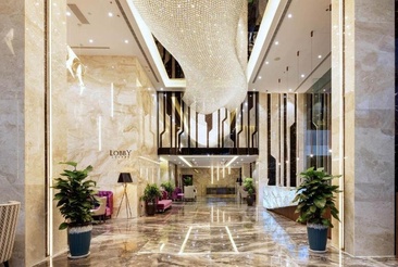 The Art Nest Hotel Nha Trang
