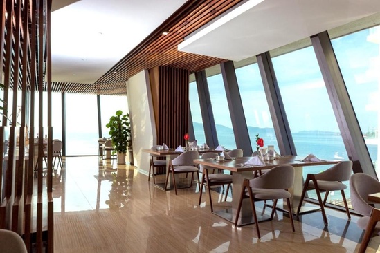 Boton Blue Hotel & Spa Nha Trang