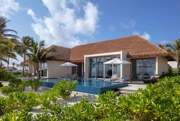 Radisson Blu Resort Maldives