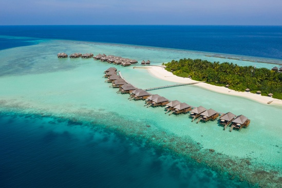 Veligandu Island Resort