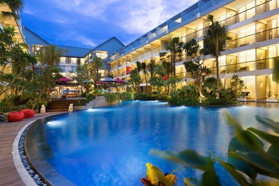 Ramada Encore Bali Seminyak