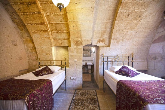 Selfie Cave Hotels Cappadocia - Special Class Boutique-Hotel