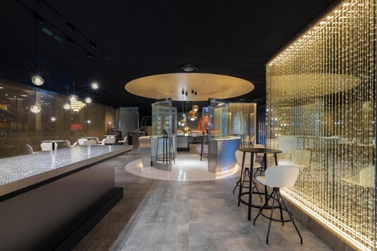 Imperial Hotel Tokyo