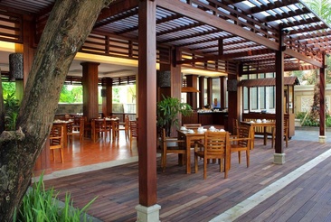 Best Western Kuta Villa