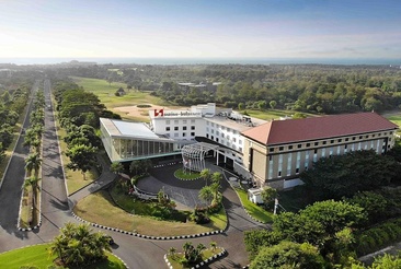 Swiss-Belresort Pecatu