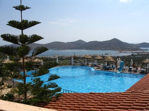 Sharm Reef Hotel