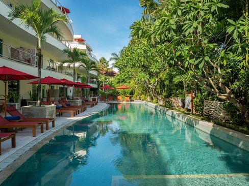 Anantara Vacation Club Legian Bali