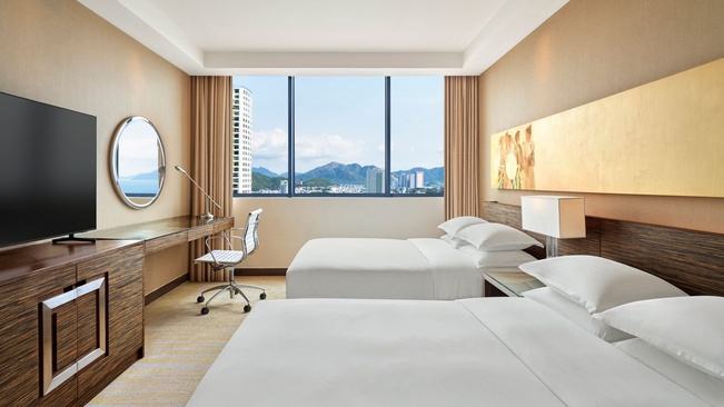 Sheraton Nha Trang Hotel & Spa