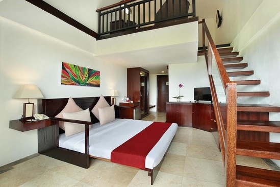 Swiss-Belhotel Segara Resort & Spa