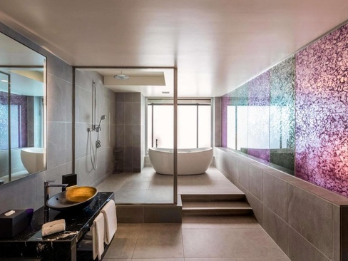 Pullman Tokyo Tamachi Hotel