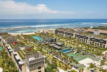 The Apurva Kempinski Bali