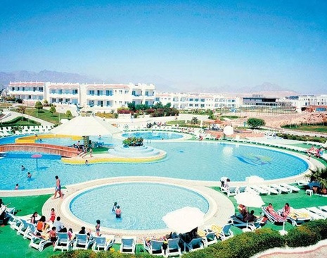 Dreams Beach Resort - Sharm El Sheikh