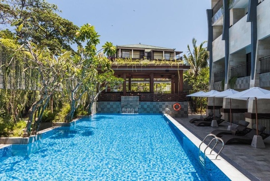 Solia Legian Bali
