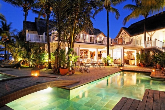 Hotel 20 Degrees Sud