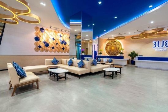 Tui Blue Hotel Nha Trang (Ex Ariyana Smart Condotel Nha Trang)