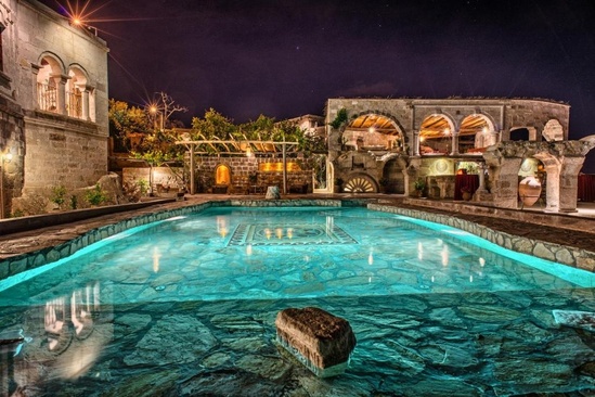 Museum Hotel Cappadocia