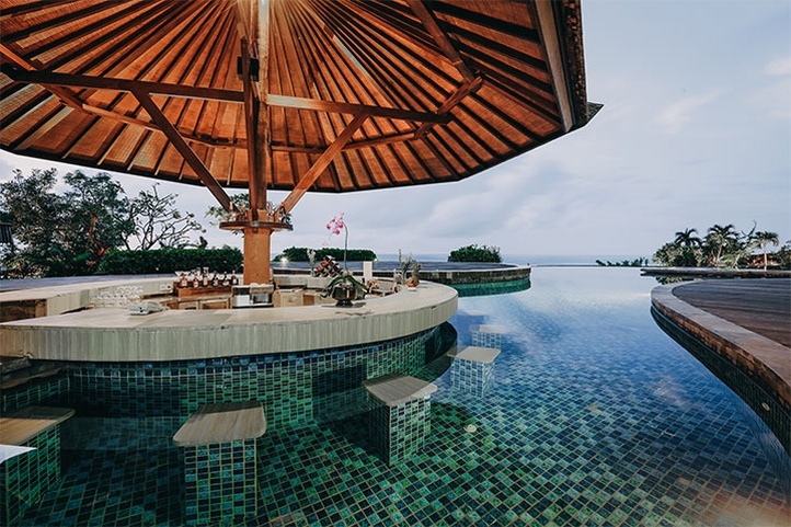 Ulu Segara Luxury Suites & Villas