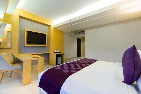 Quest Hotel Kuta