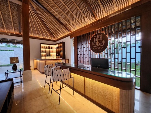 Kandora Luxury Villa