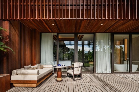 The Meru Sanur