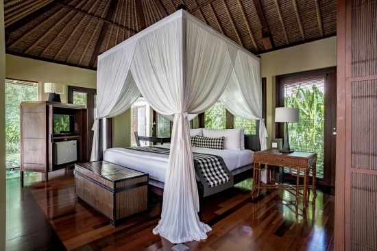 Kayumanis Nusa Dua Private Villa & Spa