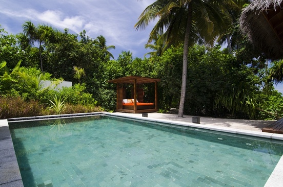 Jumeirah Dhevanafushi