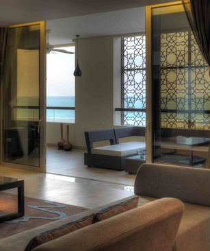 Park Hyatt Abu Dhabi Hotel And Villas