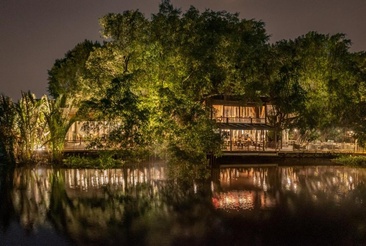 An Lam Retreat Saigon