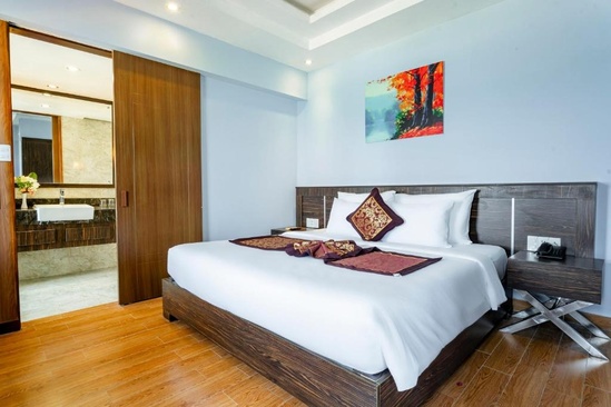 Ocean Waves Resort