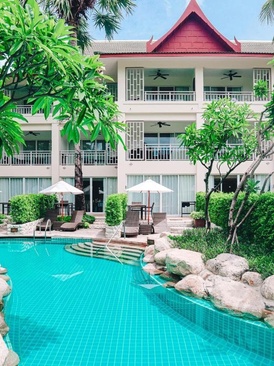 Hyatt Regency Hua Hin