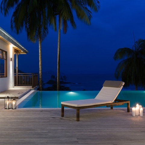 Palm Royal Luxury Villas