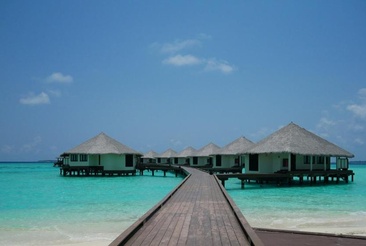 Kihaa Maldives