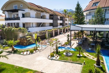 Dedeman Kemer Resort