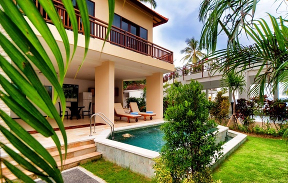 Orlowsky Discovery Candidasa Hotel